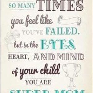 Meet your Posher, Brooke